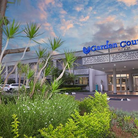 Garden Court Mthatha Exterior foto