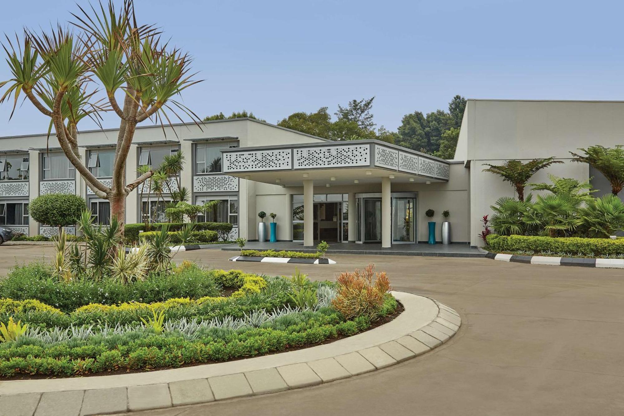 Garden Court Mthatha Exterior foto