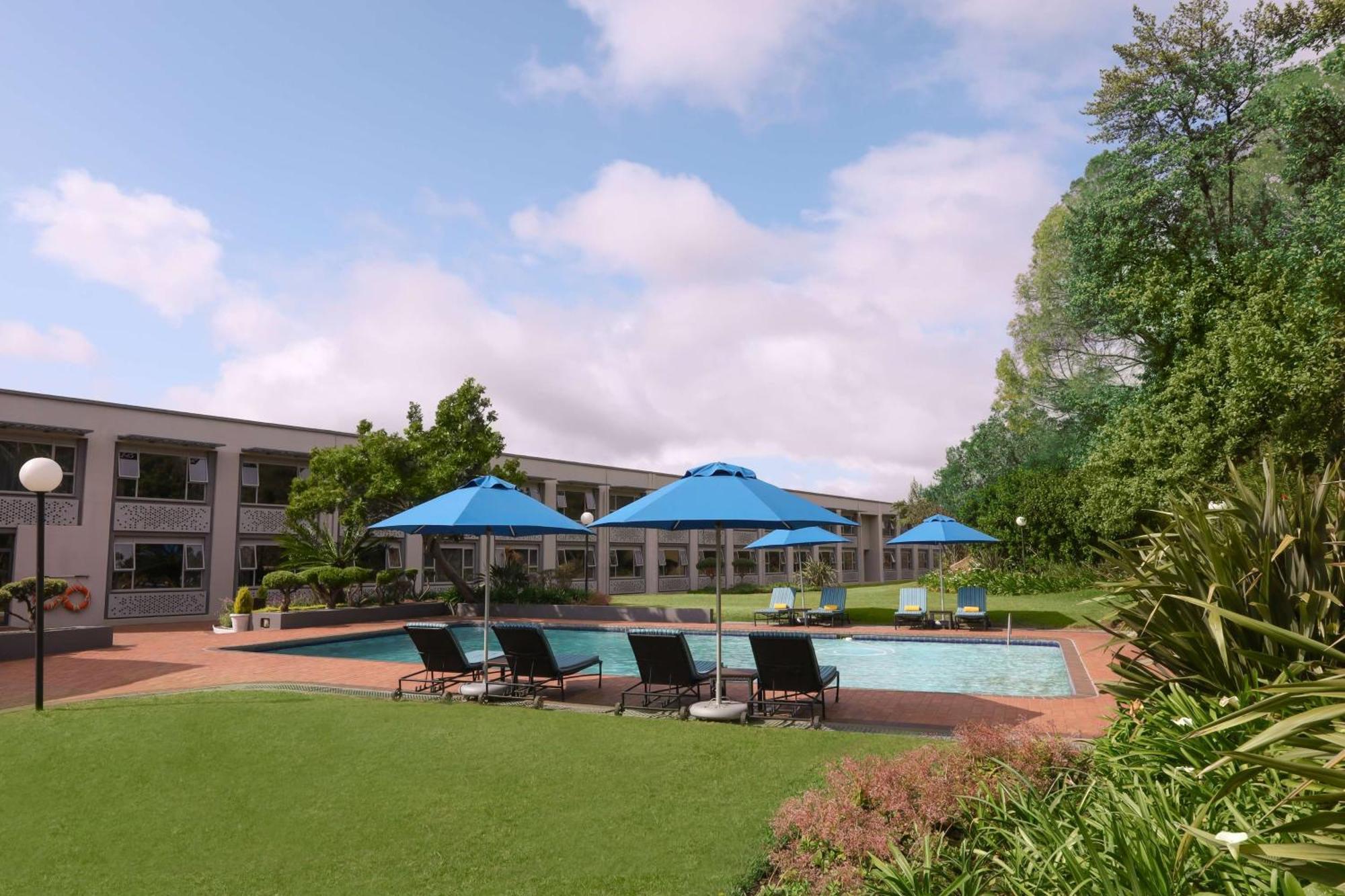 Garden Court Mthatha Exterior foto